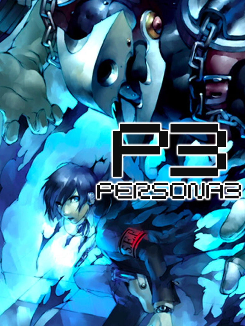 makoto yuki se encuentra esta con su persona